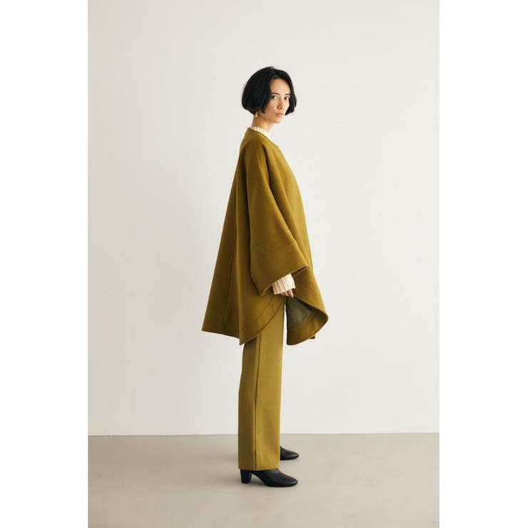 CAPE コート[品番：BJLW0021858]｜MOUSSY OUTLET（マウジー