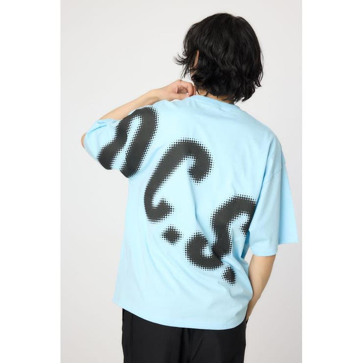 ビッグドットTシャツ | RODEO CROWNS WIDE BOWL | 詳細画像24 