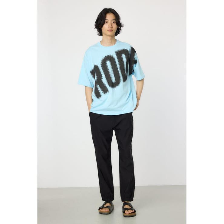 ビッグドットTシャツ | RODEO CROWNS WIDE BOWL | 詳細画像25 