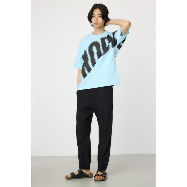 ビッグドットTシャツ | RODEO CROWNS WIDE BOWL | 詳細画像26 