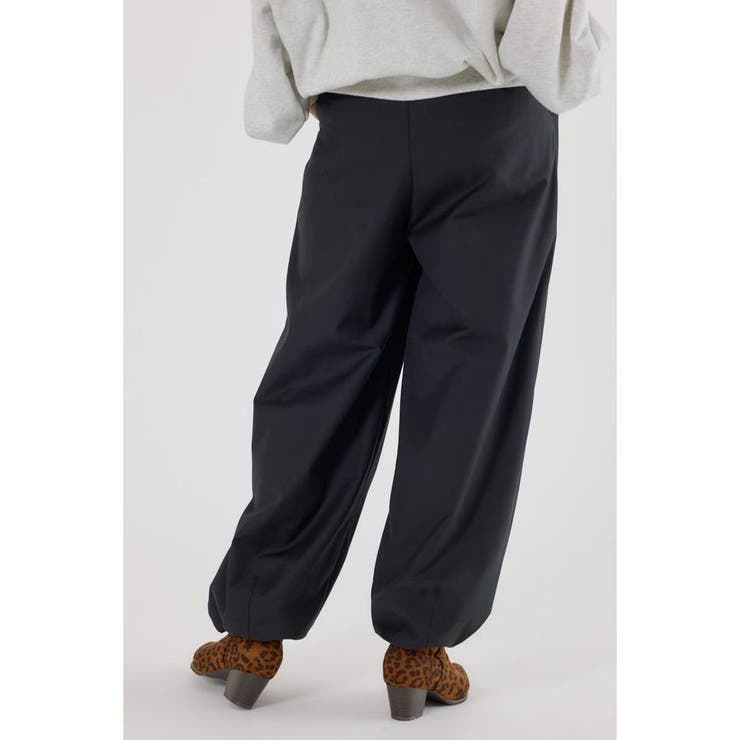 2タックバレルパンツ | RODEO CROWNS WIDE BOWL | 詳細画像4 