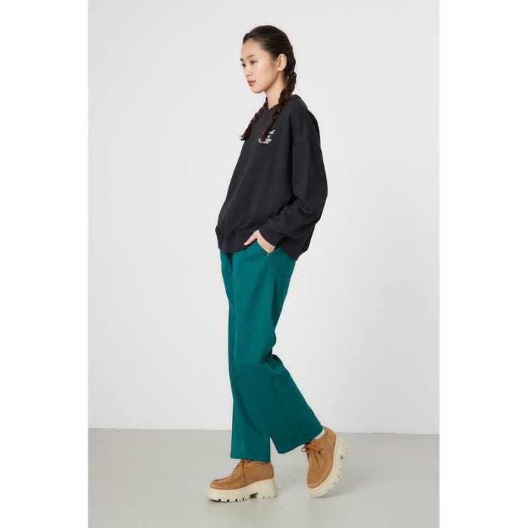 All-purpose パンツ | RODEO CROWNS WIDE BOWL | 詳細画像13 