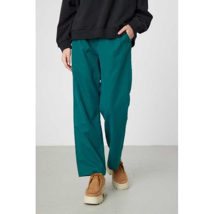 GRN | All-purpose パンツ | RODEO CROWNS WIDE BOWL