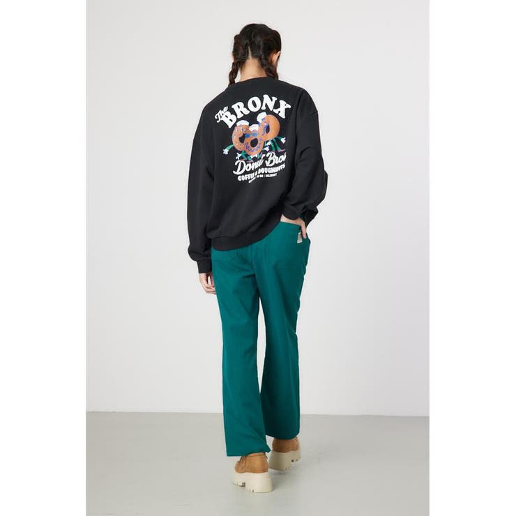 All-purpose パンツ | RODEO CROWNS WIDE BOWL | 詳細画像14 