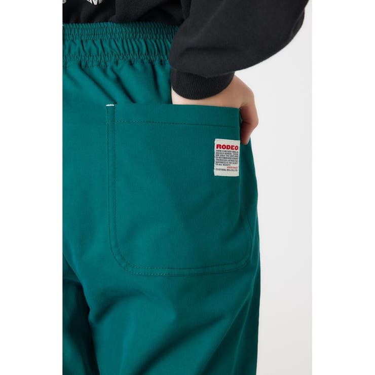 All-purpose パンツ | RODEO CROWNS WIDE BOWL | 詳細画像21 