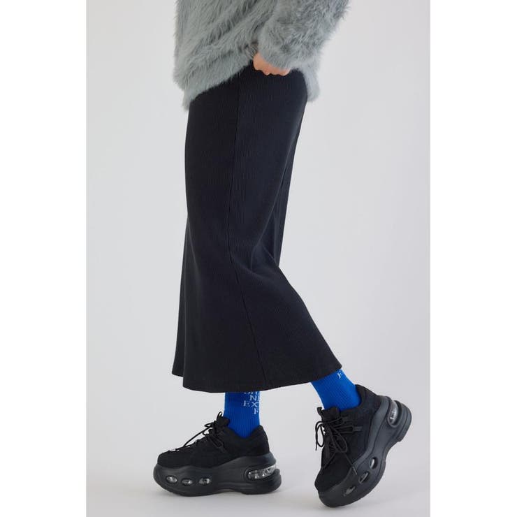 カットイージーナロースカート | RODEO CROWNS WIDE BOWL | 詳細画像17 