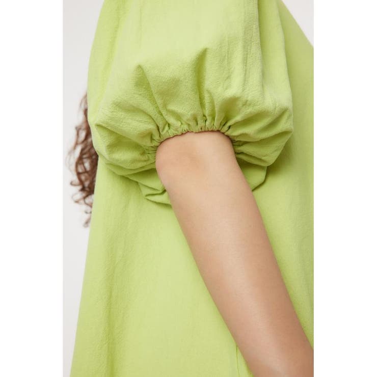 ボリュームスリーブワンピース | RODEO CROWNS WIDE BOWL | 詳細画像22 