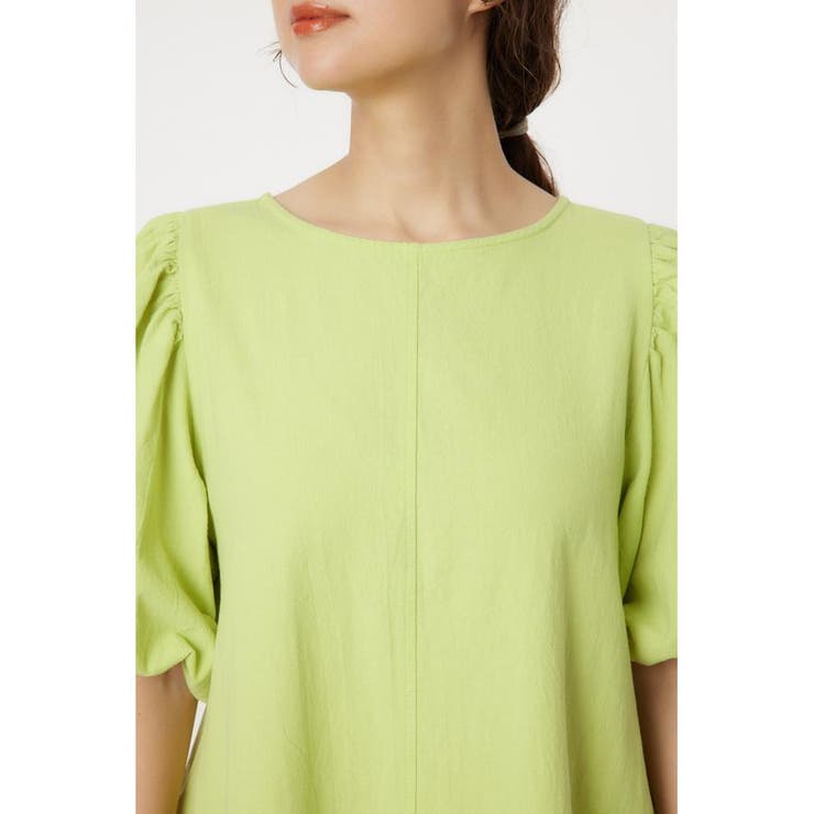 ボリュームスリーブワンピース | RODEO CROWNS WIDE BOWL | 詳細画像19 