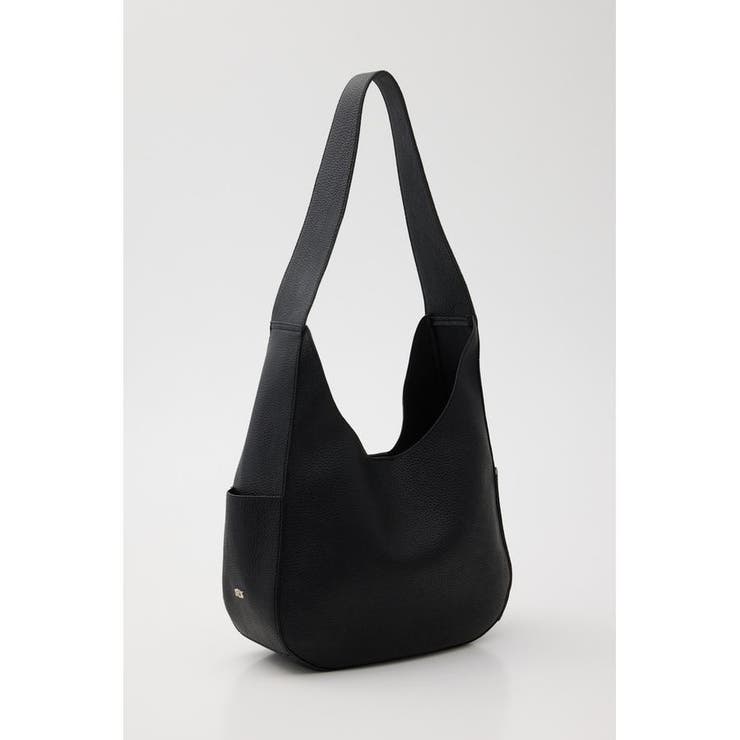 AIRY F／LEATHER CROSS BODY バッグ | SLY OUTLET | 詳細画像1 