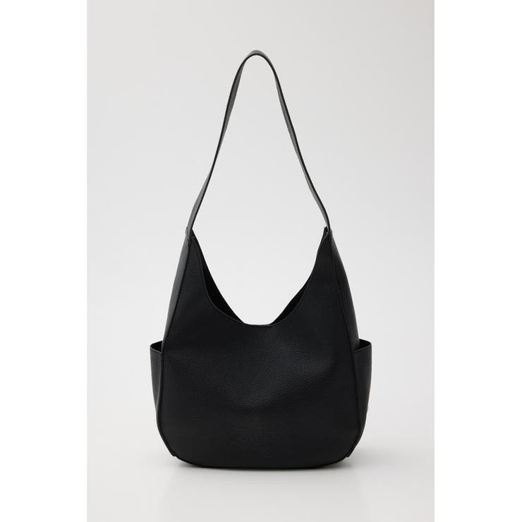 AIRY F／LEATHER CROSS BODY バッグ | SLY OUTLET | 詳細画像3 