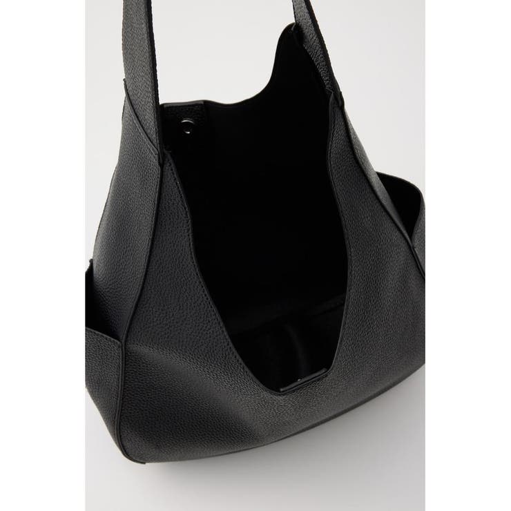 AIRY F／LEATHER CROSS BODY バッグ | SLY OUTLET | 詳細画像8 