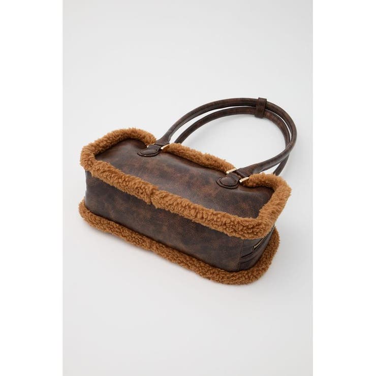 BOA HANDLE バッグ | MOUSSY OUTLET | 詳細画像7 