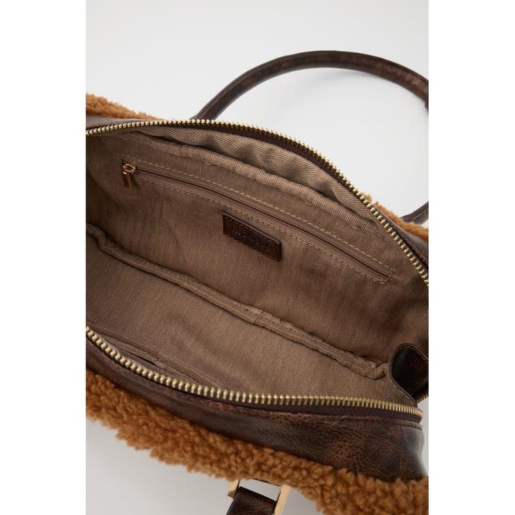 BOA HANDLE バッグ | MOUSSY OUTLET | 詳細画像8 