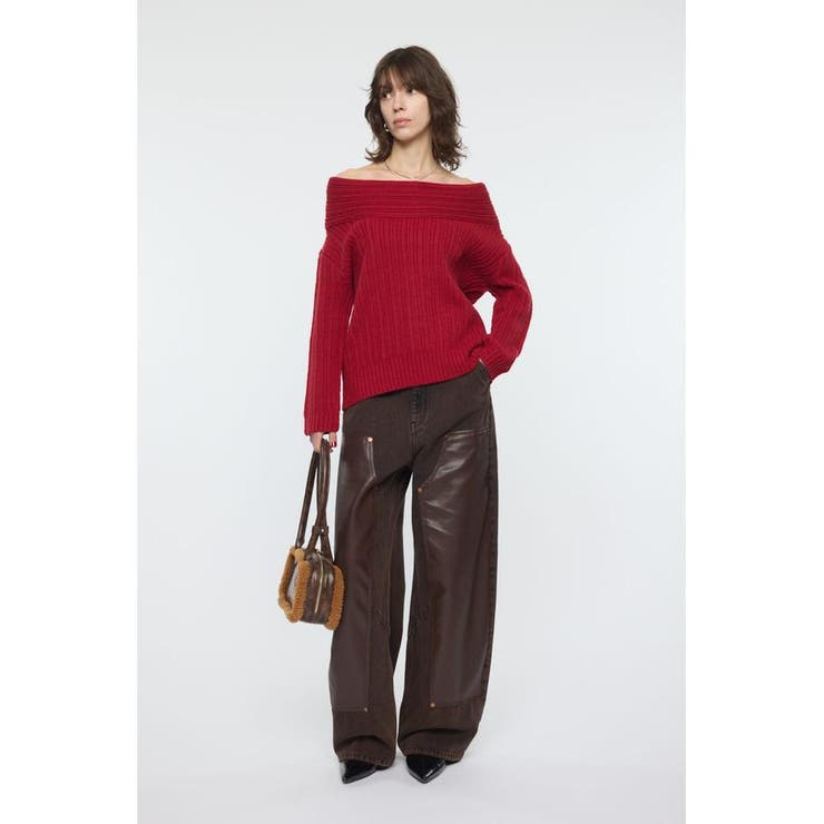 BOA HANDLE バッグ | MOUSSY OUTLET | 詳細画像10 