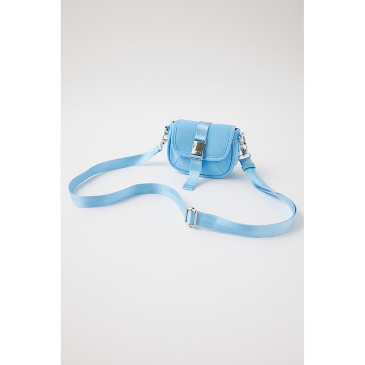 SPORTY MINI バッグ | MOUSSY OUTLET | 詳細画像9 