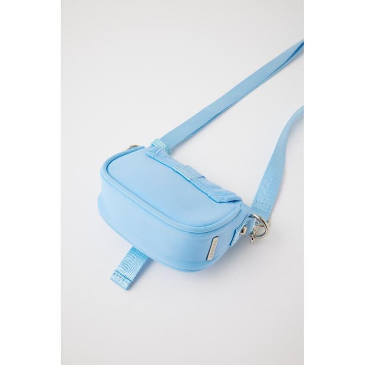 SPORTY MINI バッグ | MOUSSY OUTLET | 詳細画像10 