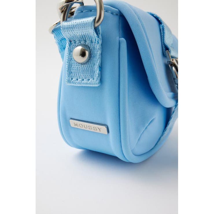 SPORTY MINI バッグ | MOUSSY OUTLET | 詳細画像14 