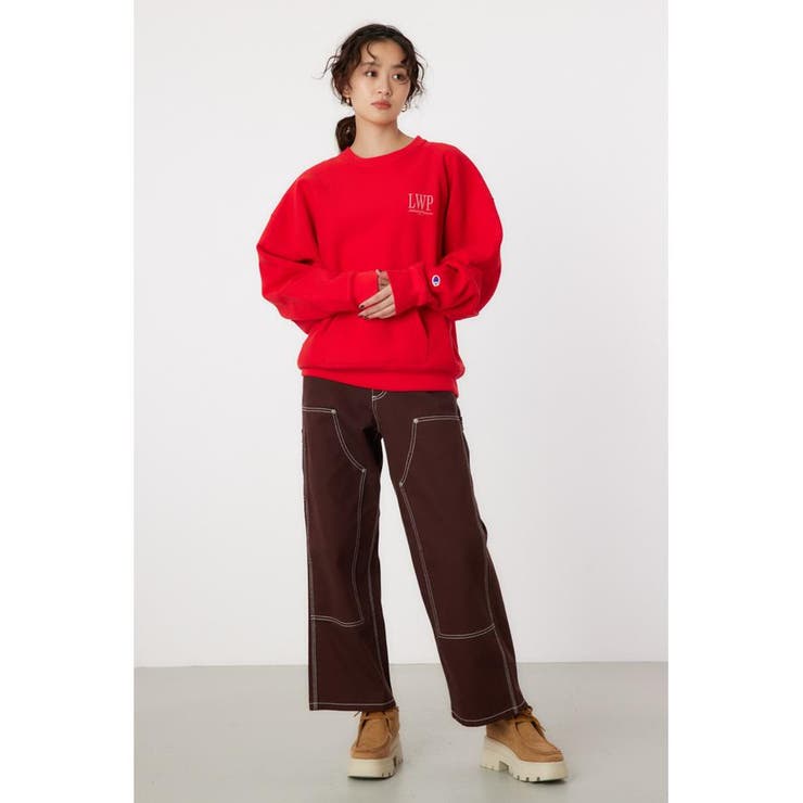 Champion Reverse Weave スウェット | RODEO CROWNS WIDE BOWL | 詳細画像22 