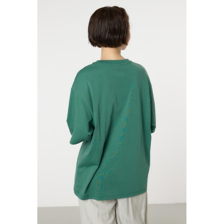 CARLTON ヴィンテージライクTシャツ | RODEO CROWNS WIDE BOWL | 詳細画像15 