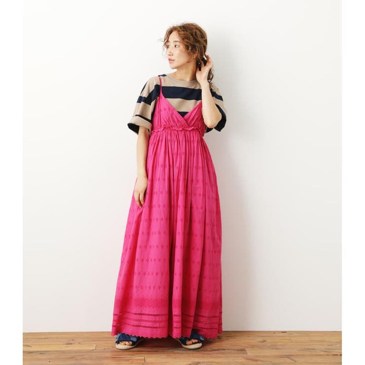 レースカシュクールキャミワンピース 品番 Bjlw Rodeo Crowns Wide Bowl ロデオ クラウンズワイドボウル のレディースファッション通販 Shoplist ショップリスト