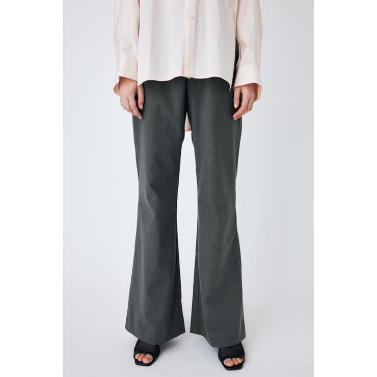 SKIRT LAYERED FLARE パンツ | MOUSSY OUTLET | 詳細画像13 