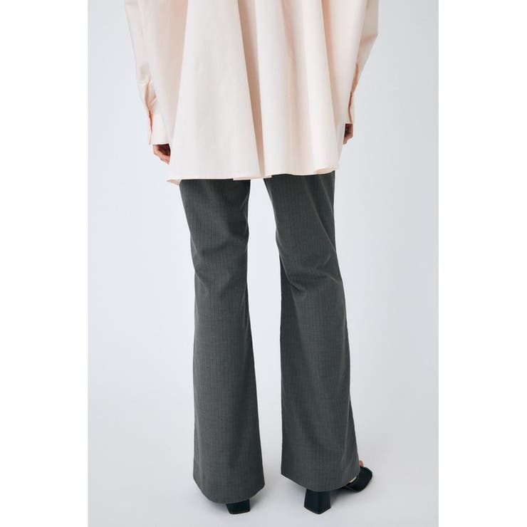 SKIRT LAYERED FLARE パンツ | MOUSSY OUTLET | 詳細画像14 