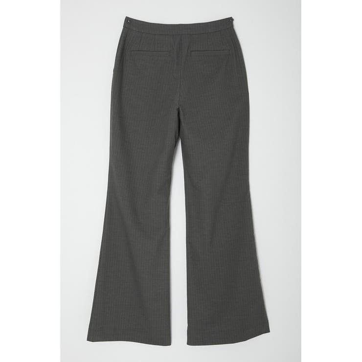 SKIRT LAYERED FLARE パンツ | MOUSSY OUTLET | 詳細画像17 