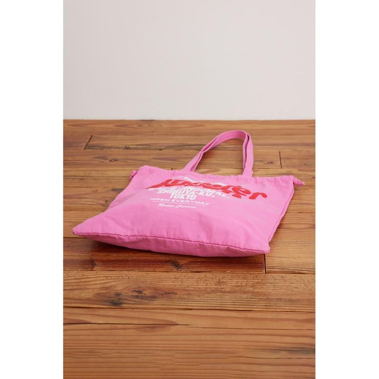 (JS)OSBSトートバック | RODEO CROWNS WIDE BOWL | 詳細画像16 