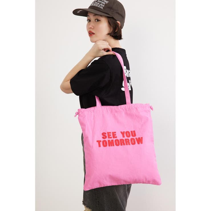 (JS)OSBSトートバック | RODEO CROWNS WIDE BOWL | 詳細画像19 