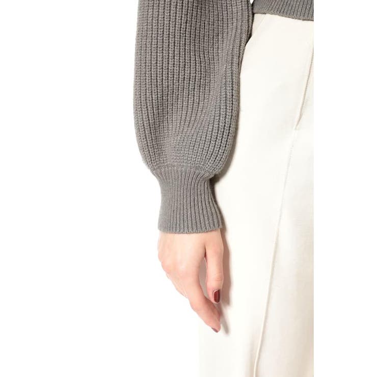 COLOR LINE KNIT トップス | SLY OUTLET | 詳細画像20 