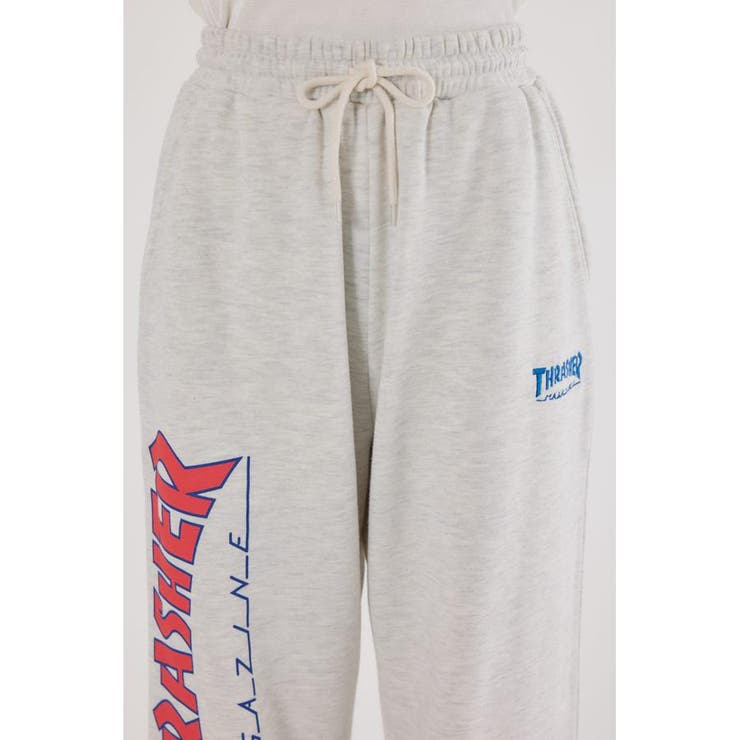 (THRASHER) スウェットパンツ | RODEO CROWNS WIDE BOWL | 詳細画像32 