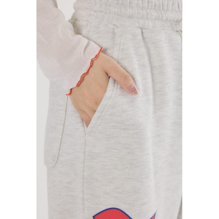 (THRASHER) スウェットパンツ | RODEO CROWNS WIDE BOWL | 詳細画像33 