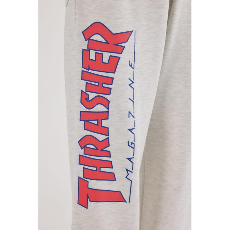 (THRASHER) スウェットパンツ | RODEO CROWNS WIDE BOWL | 詳細画像36 
