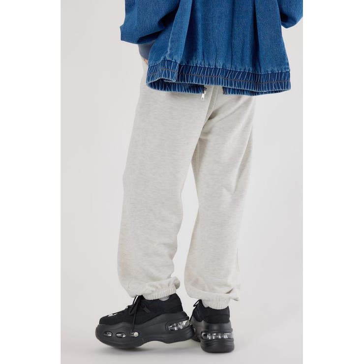 (THRASHER) スウェットパンツ | RODEO CROWNS WIDE BOWL | 詳細画像24 