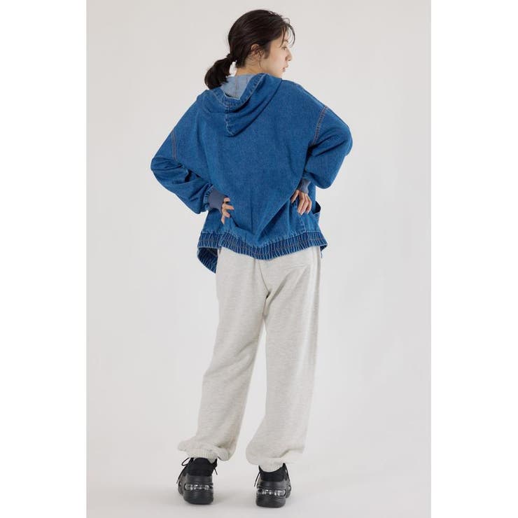 (THRASHER) スウェットパンツ | RODEO CROWNS WIDE BOWL | 詳細画像28 