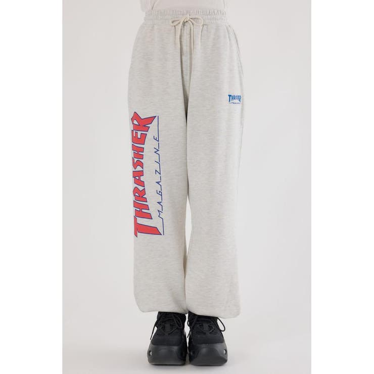 (THRASHER) スウェットパンツ | RODEO CROWNS WIDE BOWL | 詳細画像29 