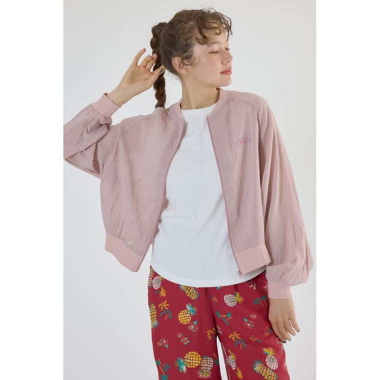 KANSAS CITYシアーブルゾン | RODEO CROWNS WIDE BOWL | 詳細画像25 