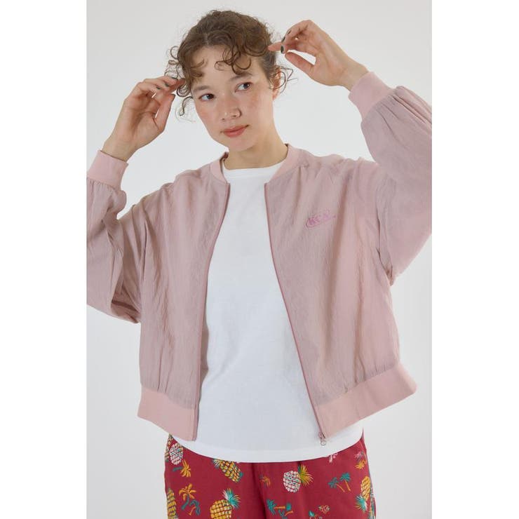 KANSAS CITYシアーブルゾン | RODEO CROWNS WIDE BOWL | 詳細画像27 