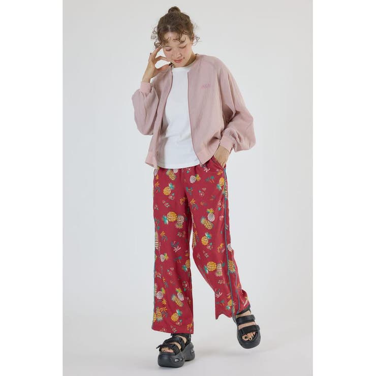 KANSAS CITYシアーブルゾン | RODEO CROWNS WIDE BOWL | 詳細画像30 