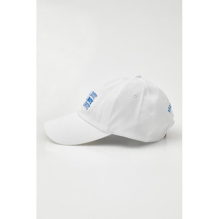 サウナボーイ CAP | RODEO CROWNS WIDE BOWL | 詳細画像2 