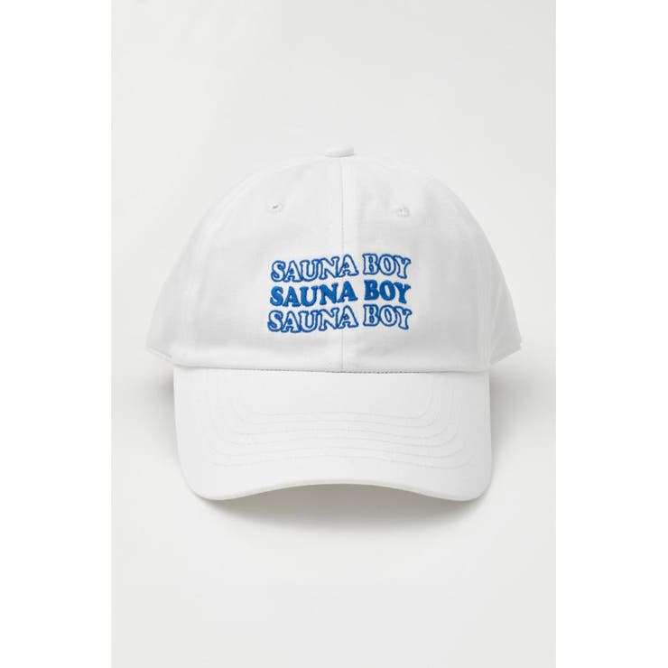 サウナボーイ CAP | RODEO CROWNS WIDE BOWL | 詳細画像4 