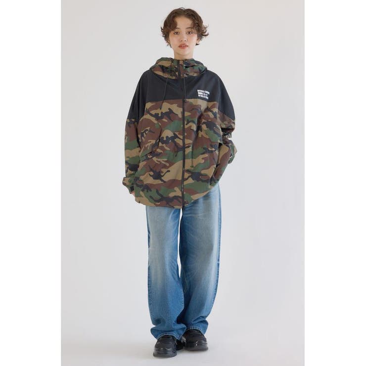 ワイド ルーズデニム | RODEO CROWNS WIDE BOWL | 詳細画像5 