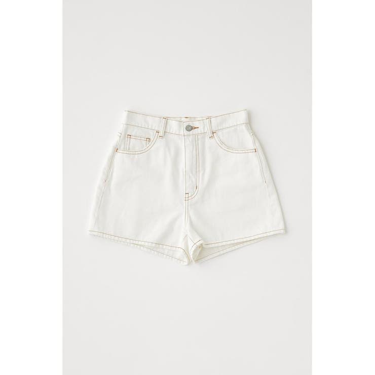 PLEATS LAYERED ショーツ | MOUSSY OUTLET | 詳細画像8 