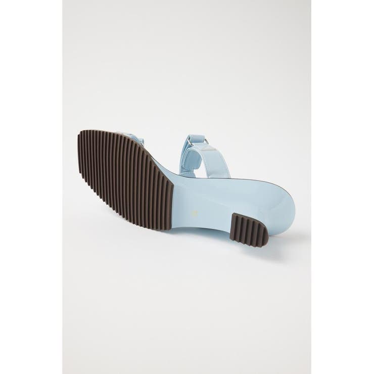 WEDGE SOLE SPORTY サンダル | MOUSSY OUTLET | 詳細画像16 