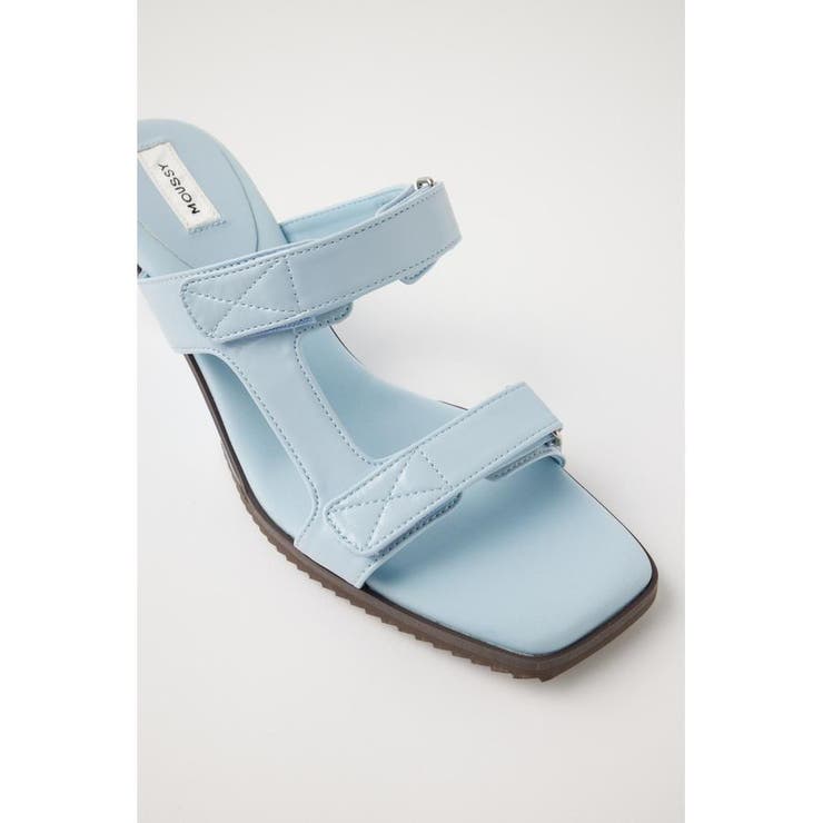 WEDGE SOLE SPORTY サンダル | MOUSSY OUTLET | 詳細画像13 