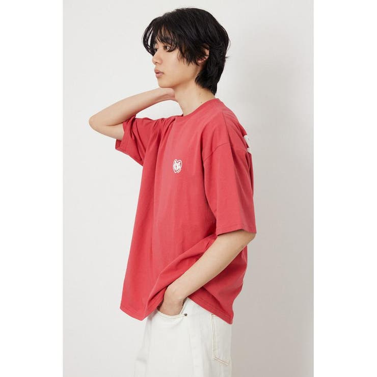 heartwarming Tシャツ | RODEO CROWNS WIDE BOWL | 詳細画像15 