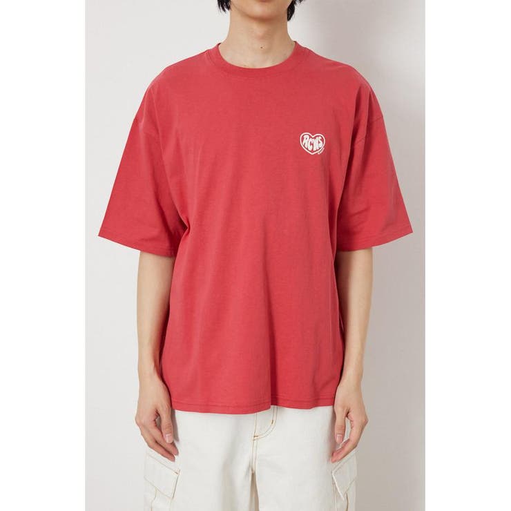 heartwarming Tシャツ | RODEO CROWNS WIDE BOWL | 詳細画像20 