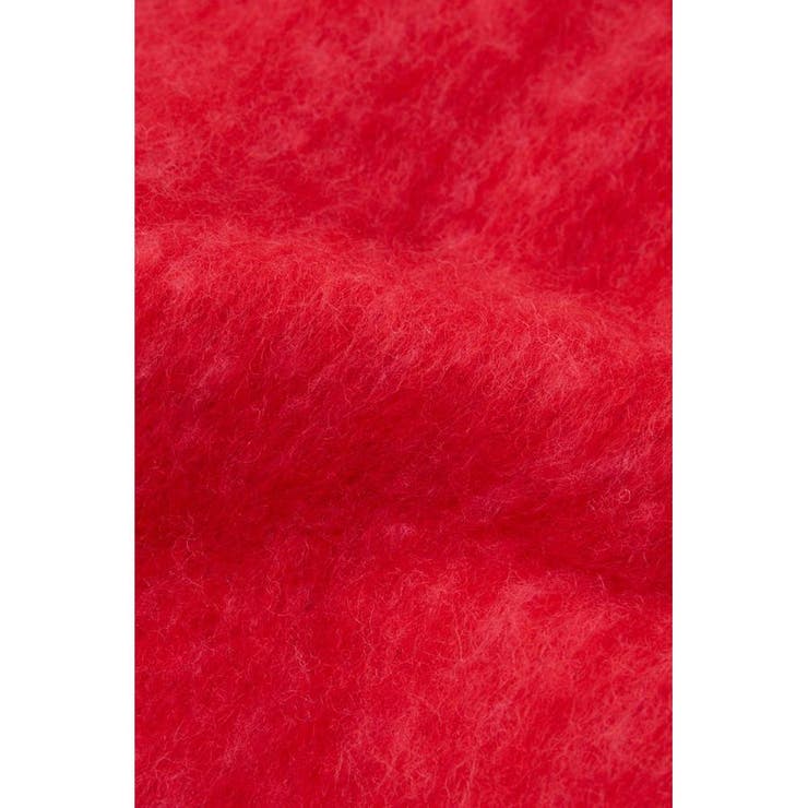 カラーボリュームマフラー | RODEO CROWNS WIDE BOWL | 詳細画像11 