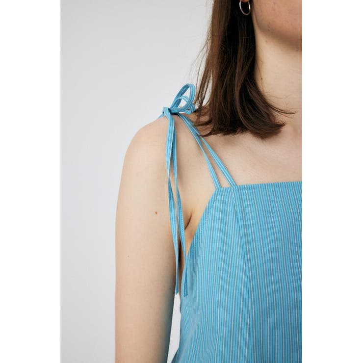 OPEN BACK FLARE ドレス[品番：BJLW0025995]｜MOUSSY OUTLET（マウジー ...