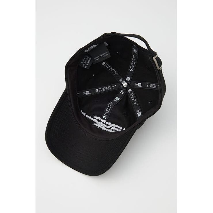 NEW ERA 9TWENTY MESSAGE CAP | RODEO CROWNS WIDE BOWL | 詳細画像8 